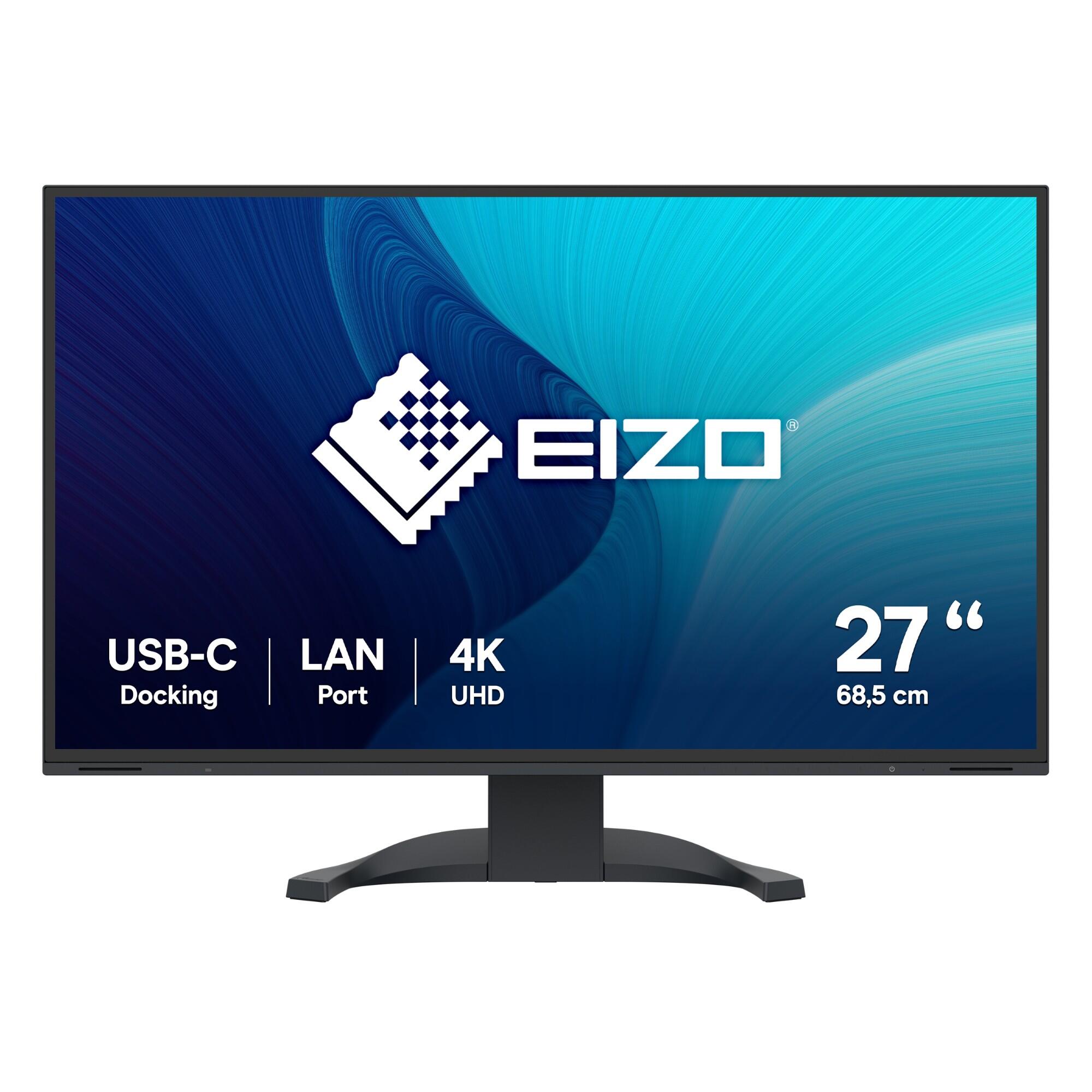 Eizo - EV2740X-BK