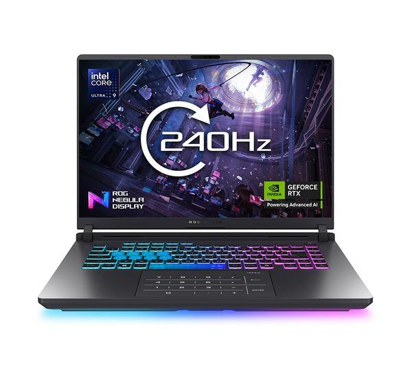 ASUS - G615LM-S5063W