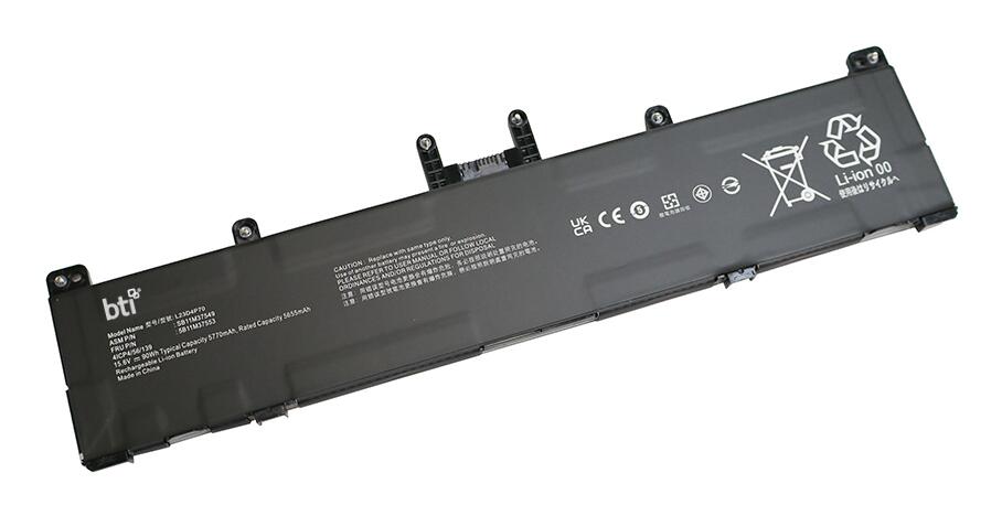 BTI - 5B11M37552-BTI