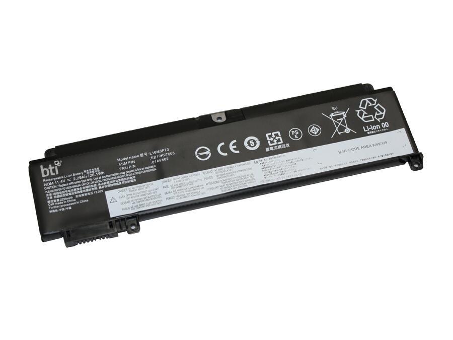BTI - 01AV462-BTI