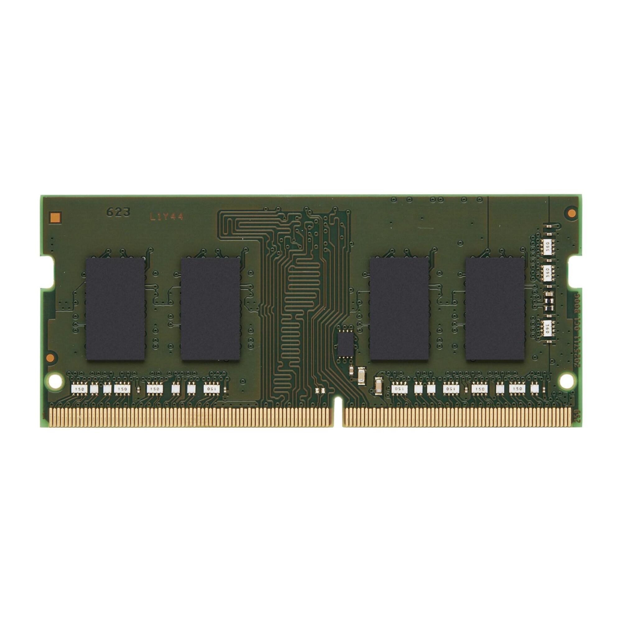 Kingston Technology - KVR32S22S8/16