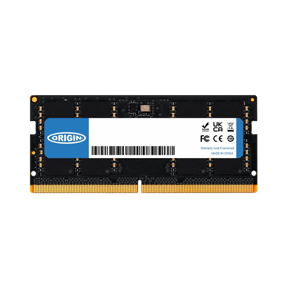 Origin Storage - 5S4C4AA-OS