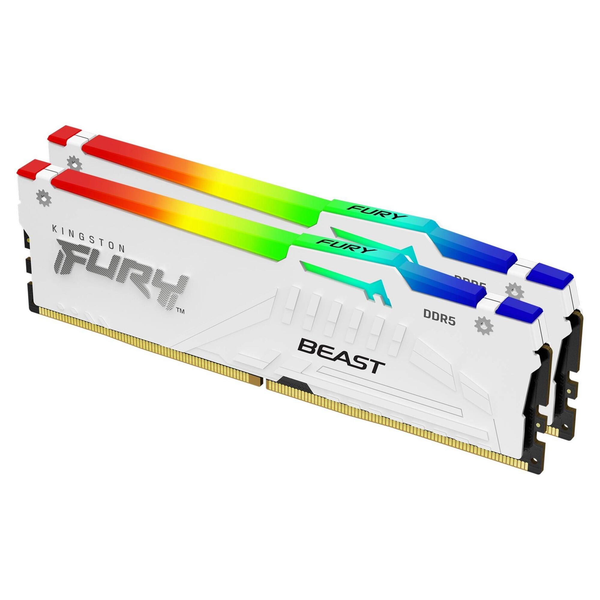 Kingston Technology - KF556C36BWEAK2-32