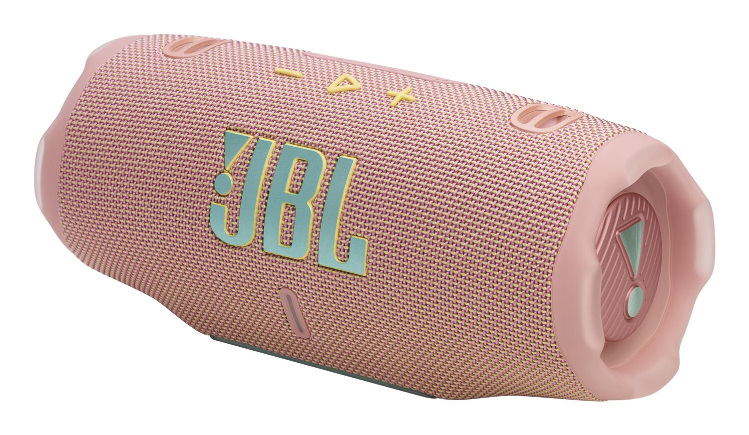 JBL - JBLCHARGE6PINK