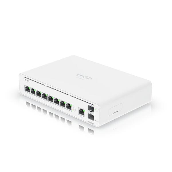 Ubiquiti - UISP-CONSOLE