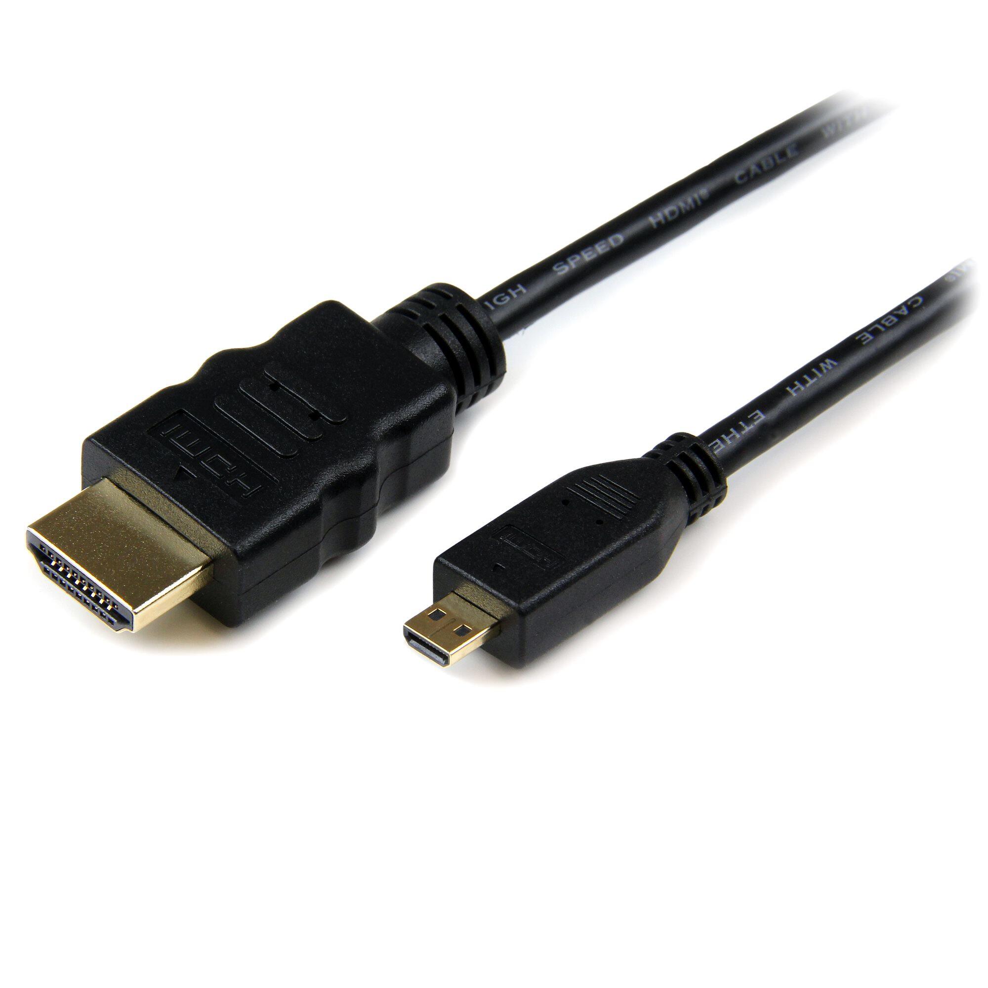 StarTech.com - HDADMM50CM