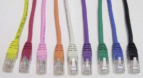 Cables Direct - RJ-603R