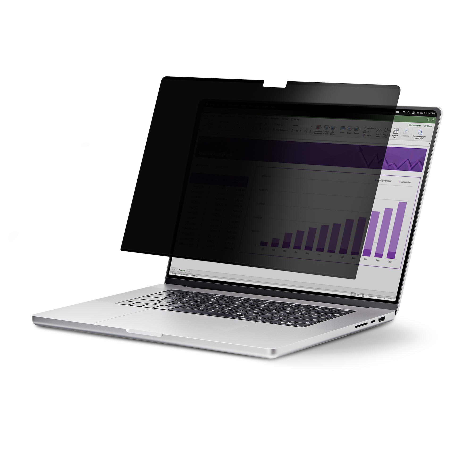 StarTech.com - 13MAM-PRIVACY-SCREEN
