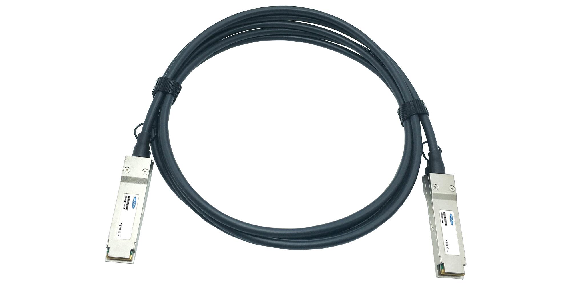Origin Storage - PAN-QSFP-DAC-5M-OS