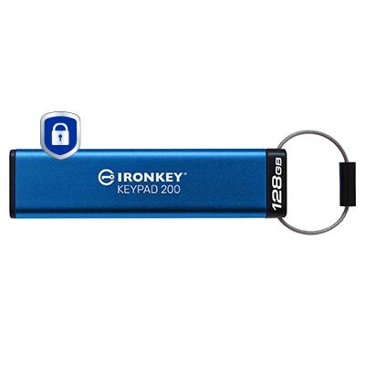 Kingston Technology - IKKP200/128GB