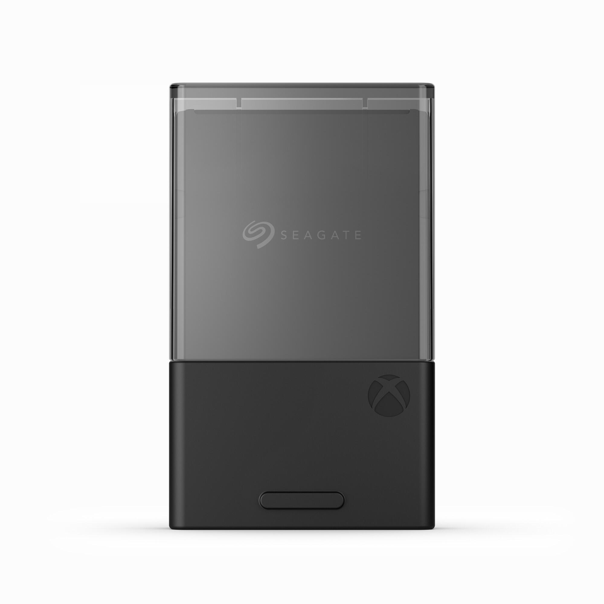 Seagate - STJR1000400