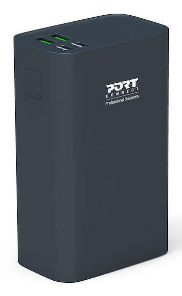 Port Designs - 907004