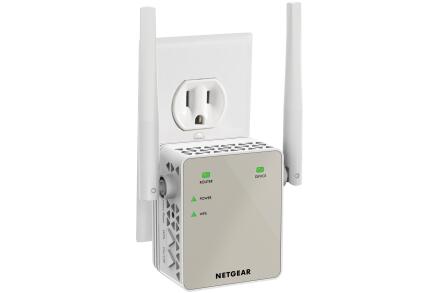 Netgear - EX6120-100UKS