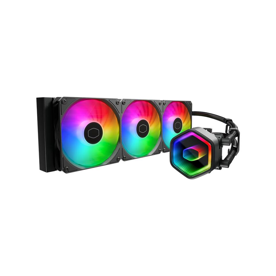 Cooler Master - MLW-D36M-A18PA-R1