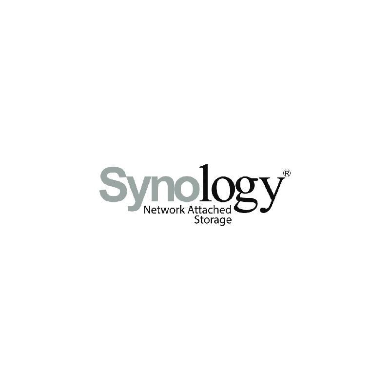 Synology - RS822RP+/80TB-HAT310