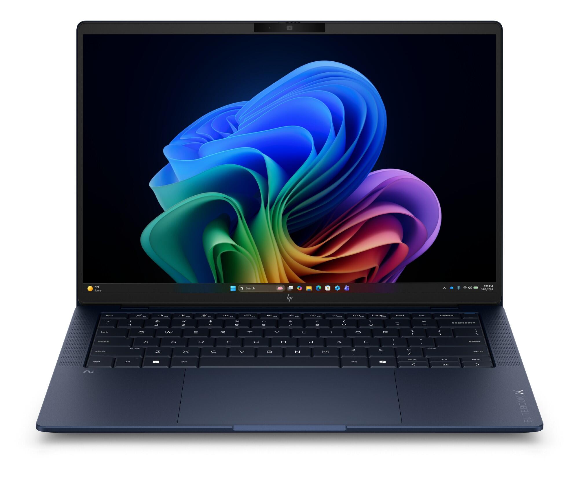 HP - D82P9ET#ABU