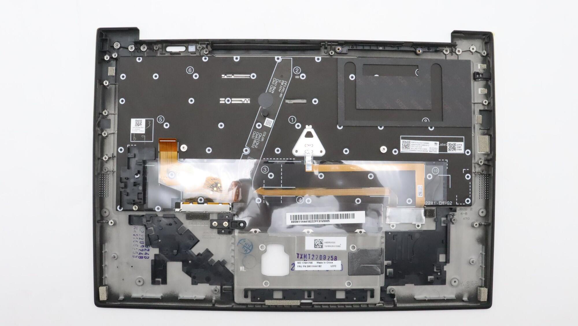Lenovo - 5M11H44420
