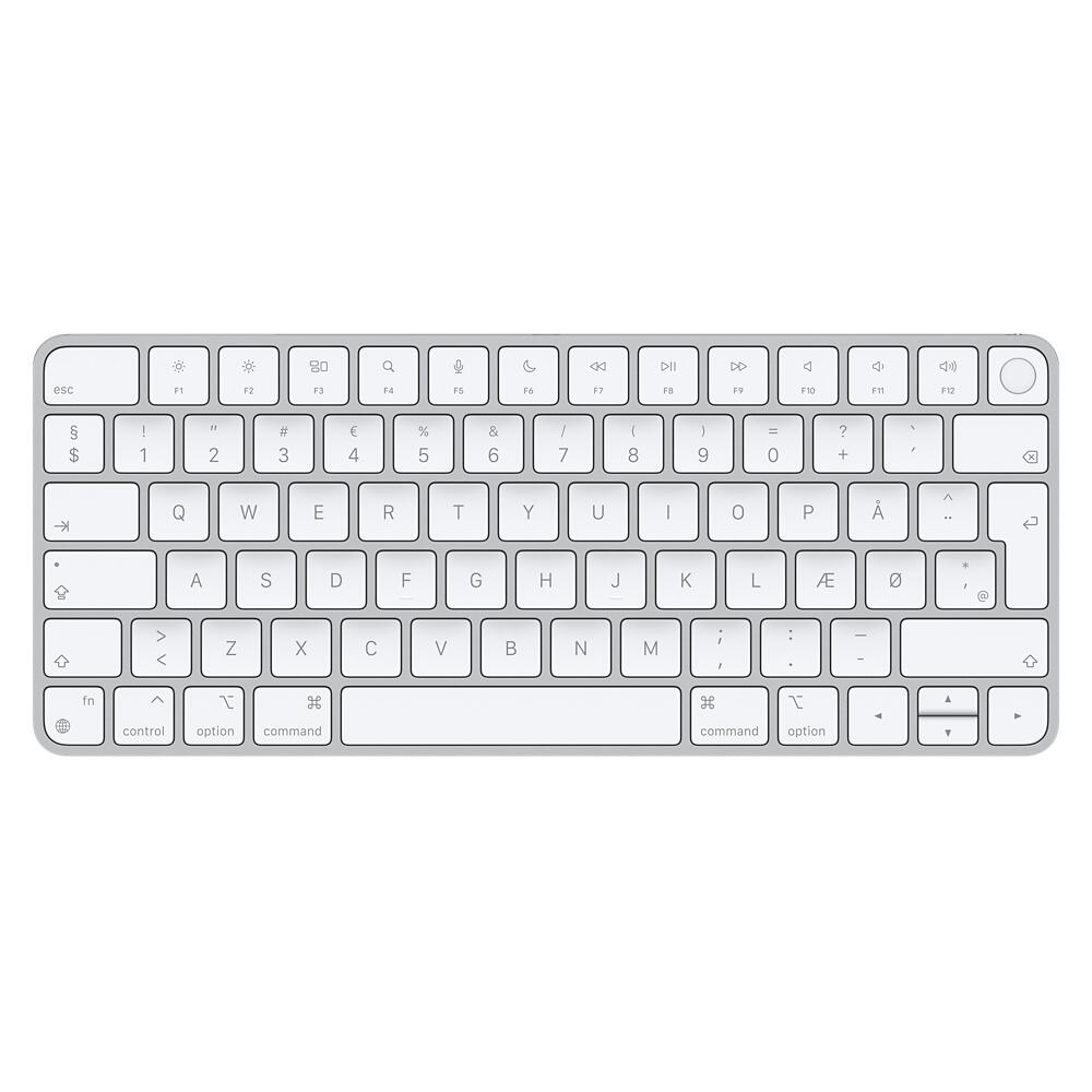 Apple - MK293DK/A