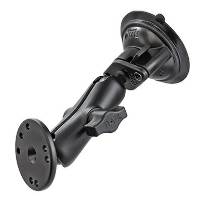 RAM Mounts - RAM-B-166-202U