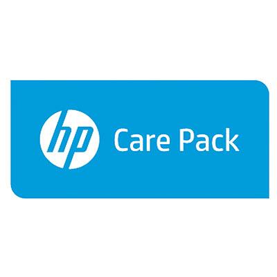 HPE - U4EB9PE