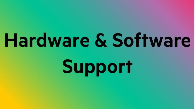 HPE - U3A33E