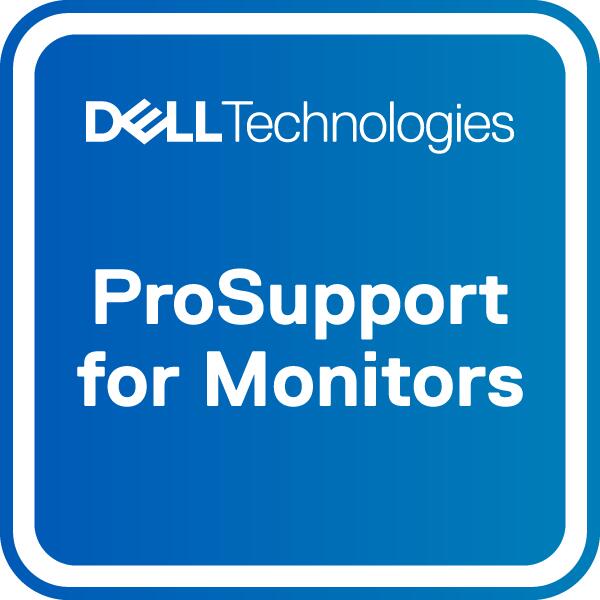 DELL - MUP3221Q3AE5PAE