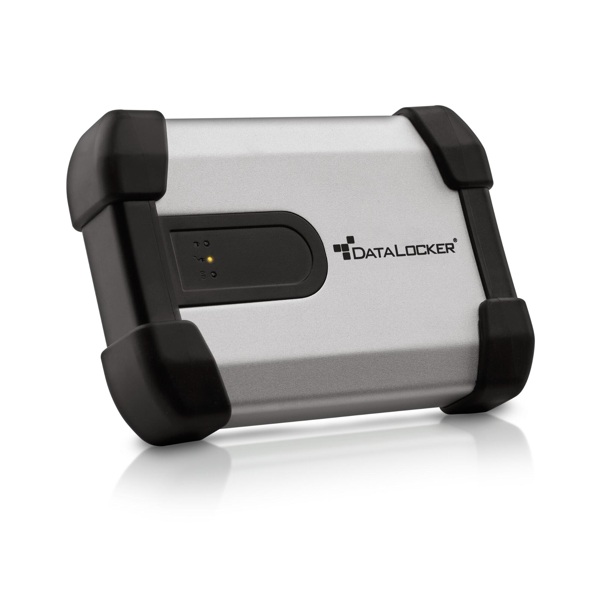 DataLocker - MXKB1B001T5001FIPS-E