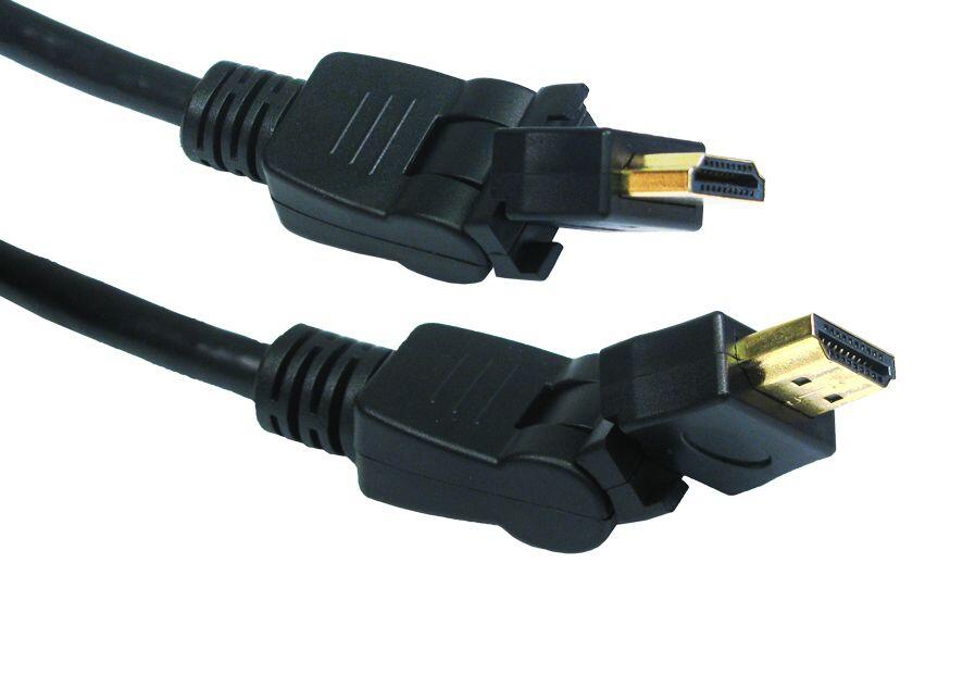 Cables Direct - CDLHD4-SW05