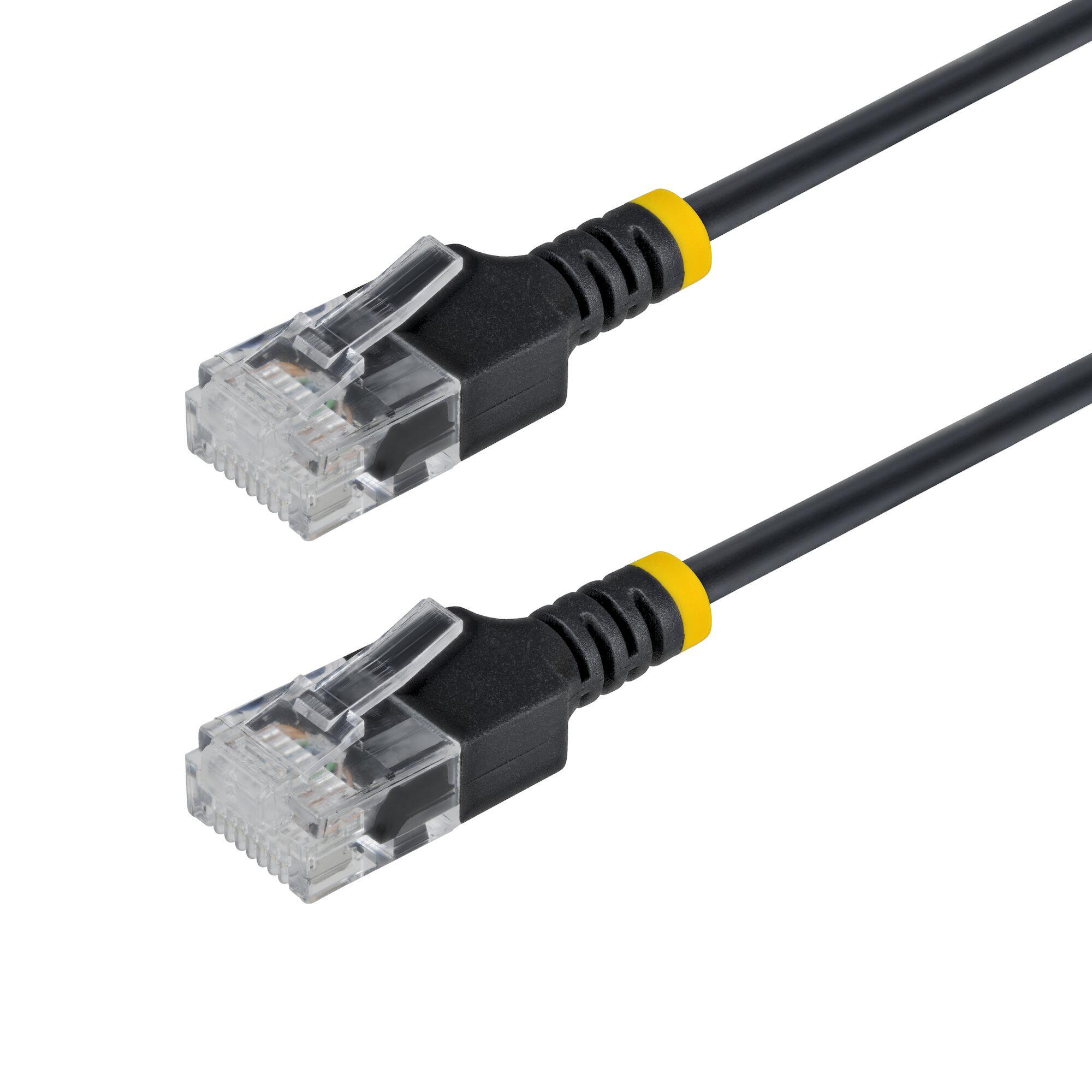 StarTech.com - N6APATUTP34BKS15CM