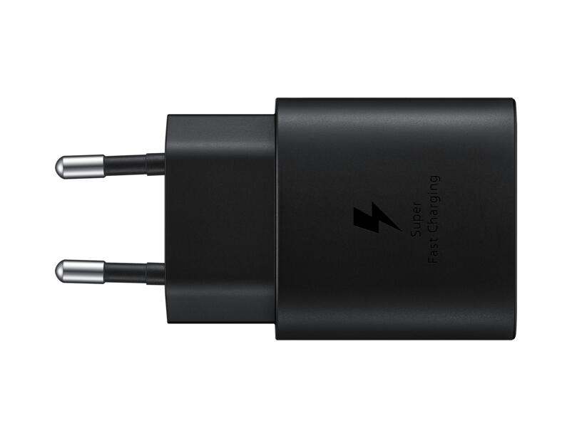 Samsung - EP-TA800XBEGWW
