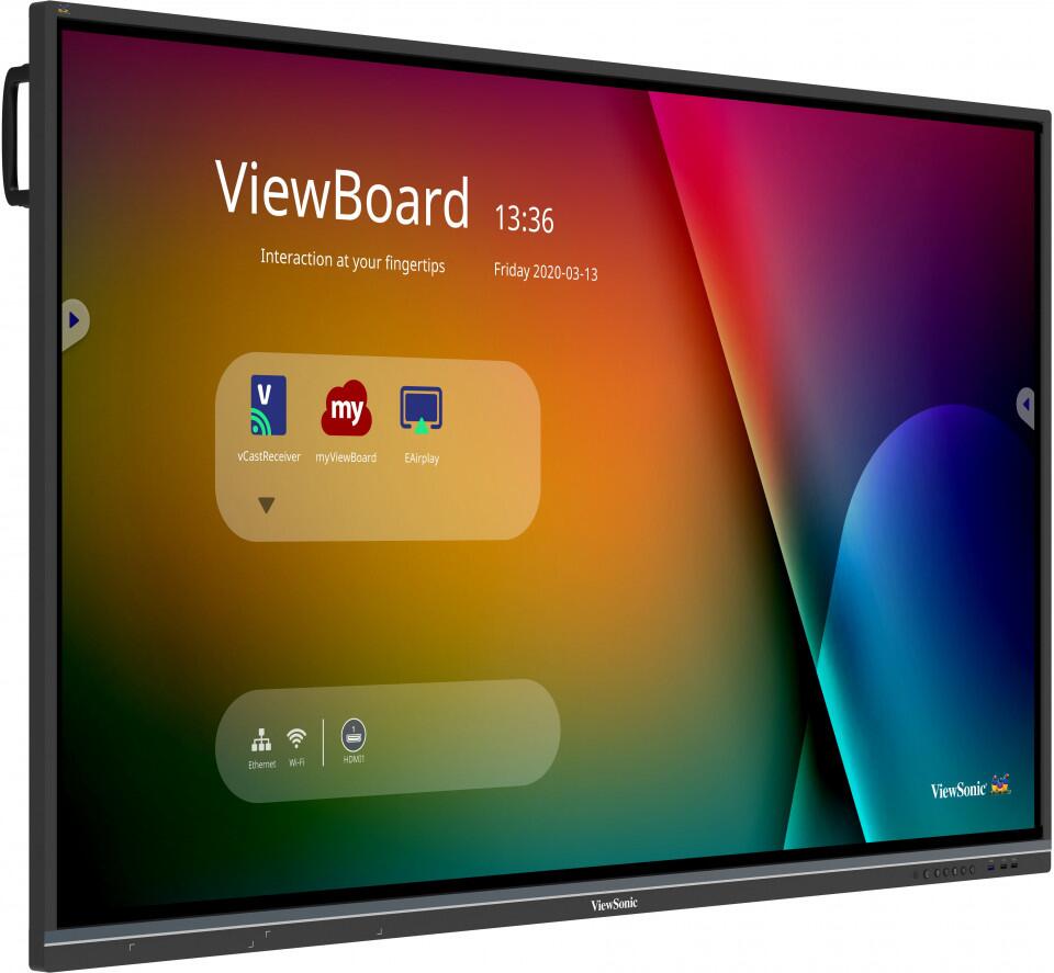 Viewsonic - IFP7550-3