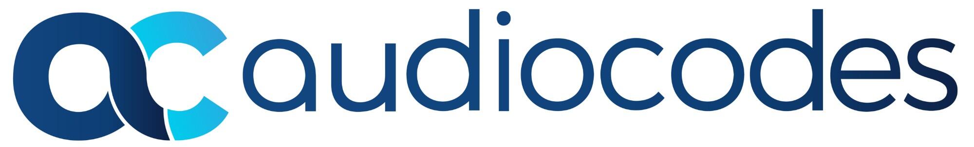 AudioCodes - SW/ARM/10U/100K-500K