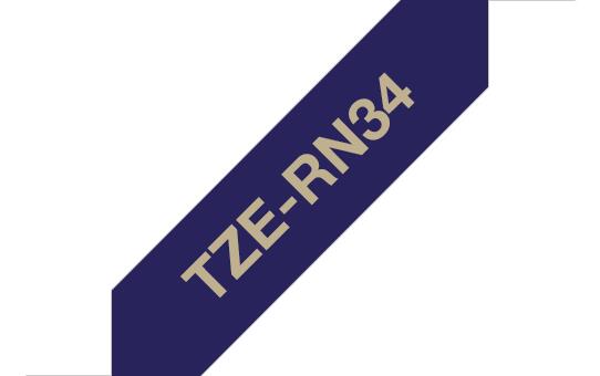 Brother - TZERN34