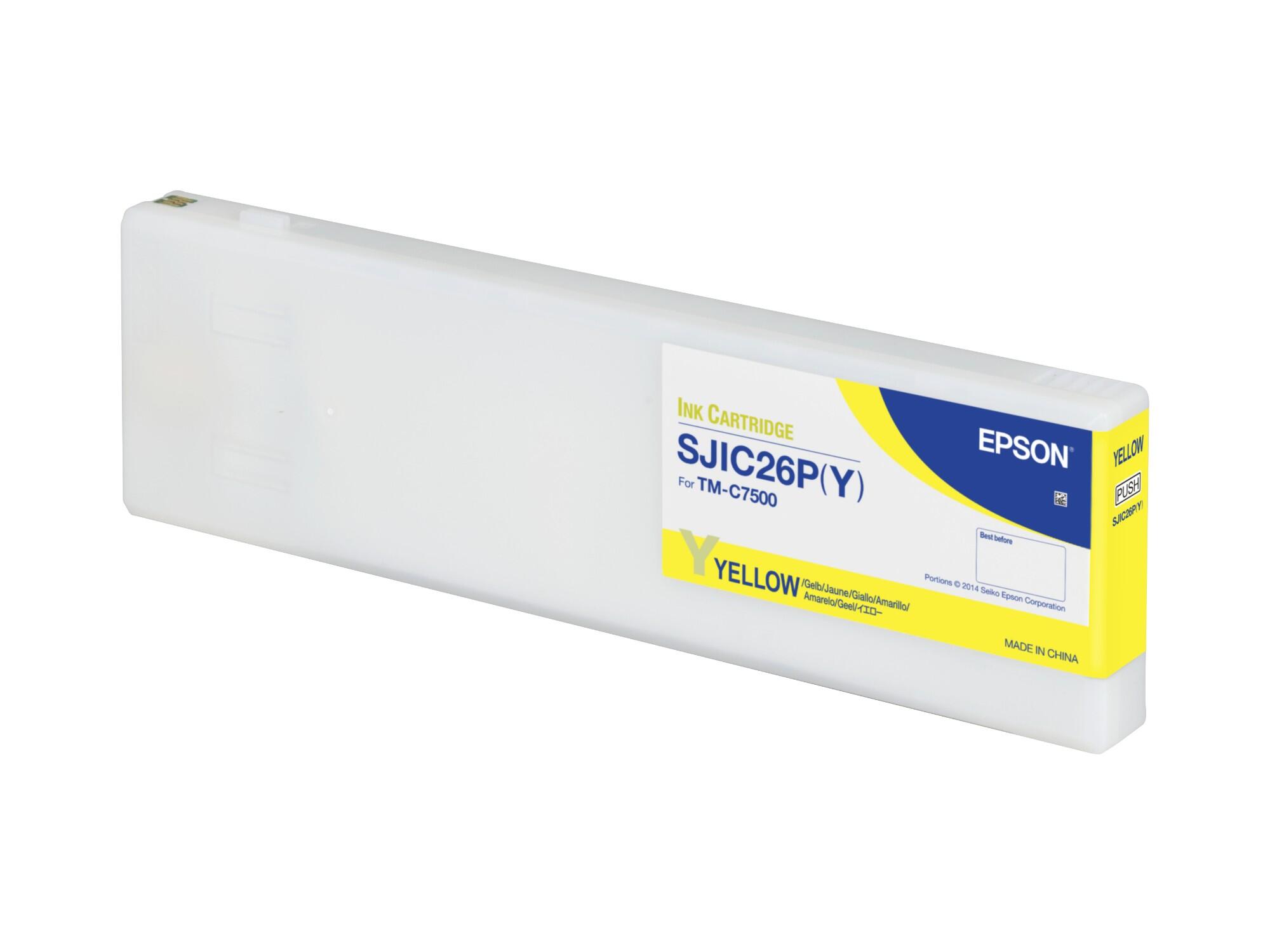 Epson - C33S020621