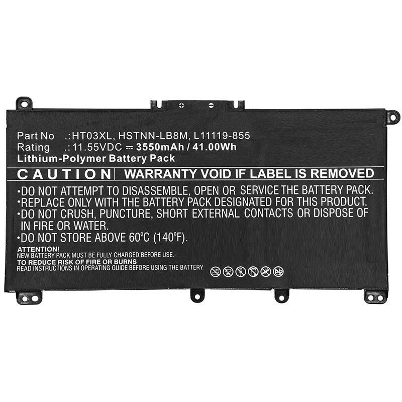 CoreParts - MBXHP-BA0171