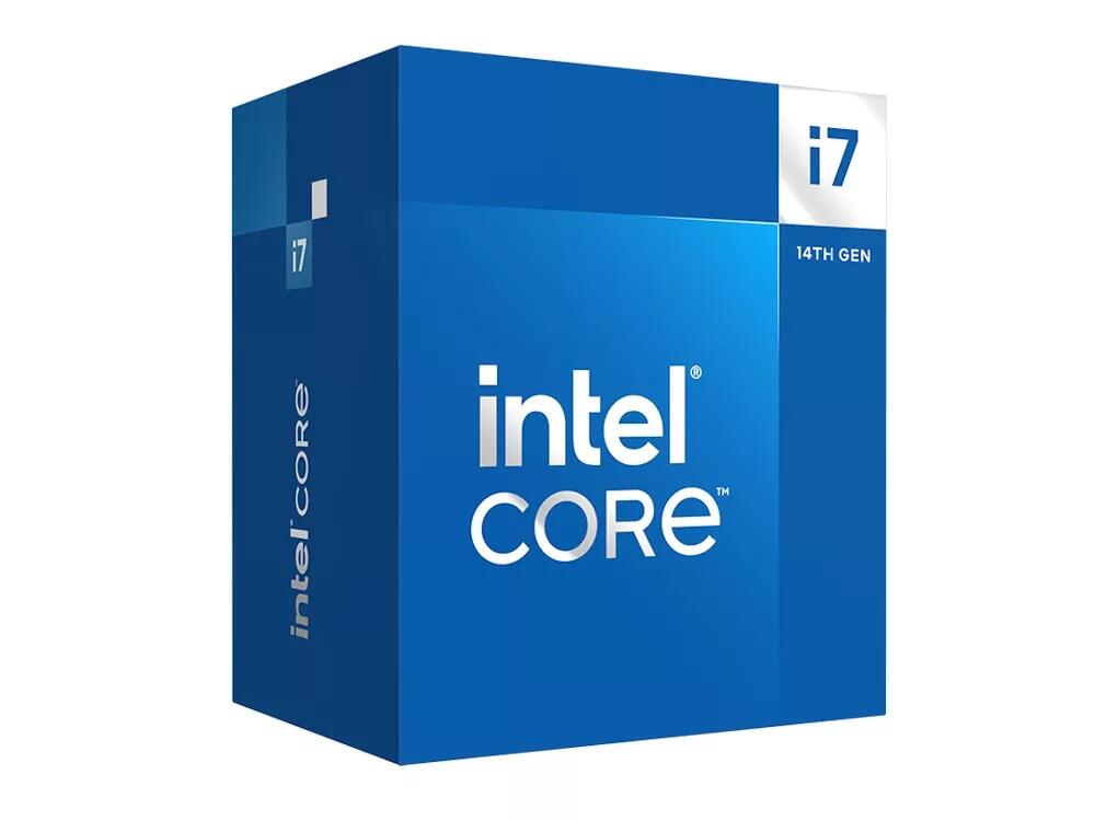 Intel - BX8071514700