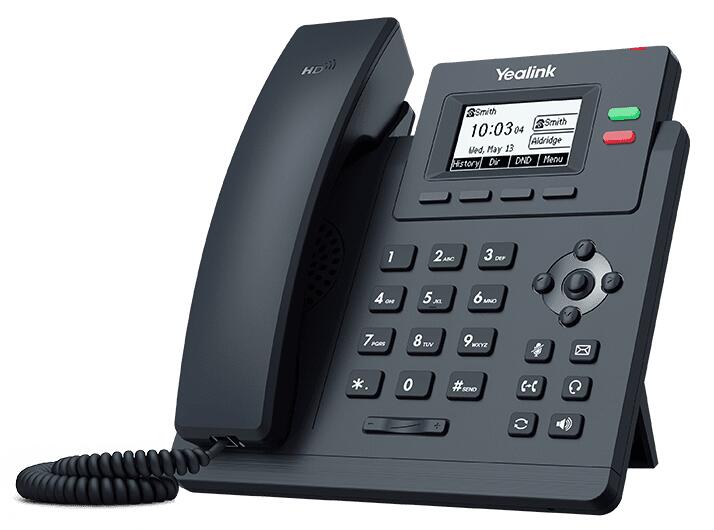 Yealink - SIP-T31G