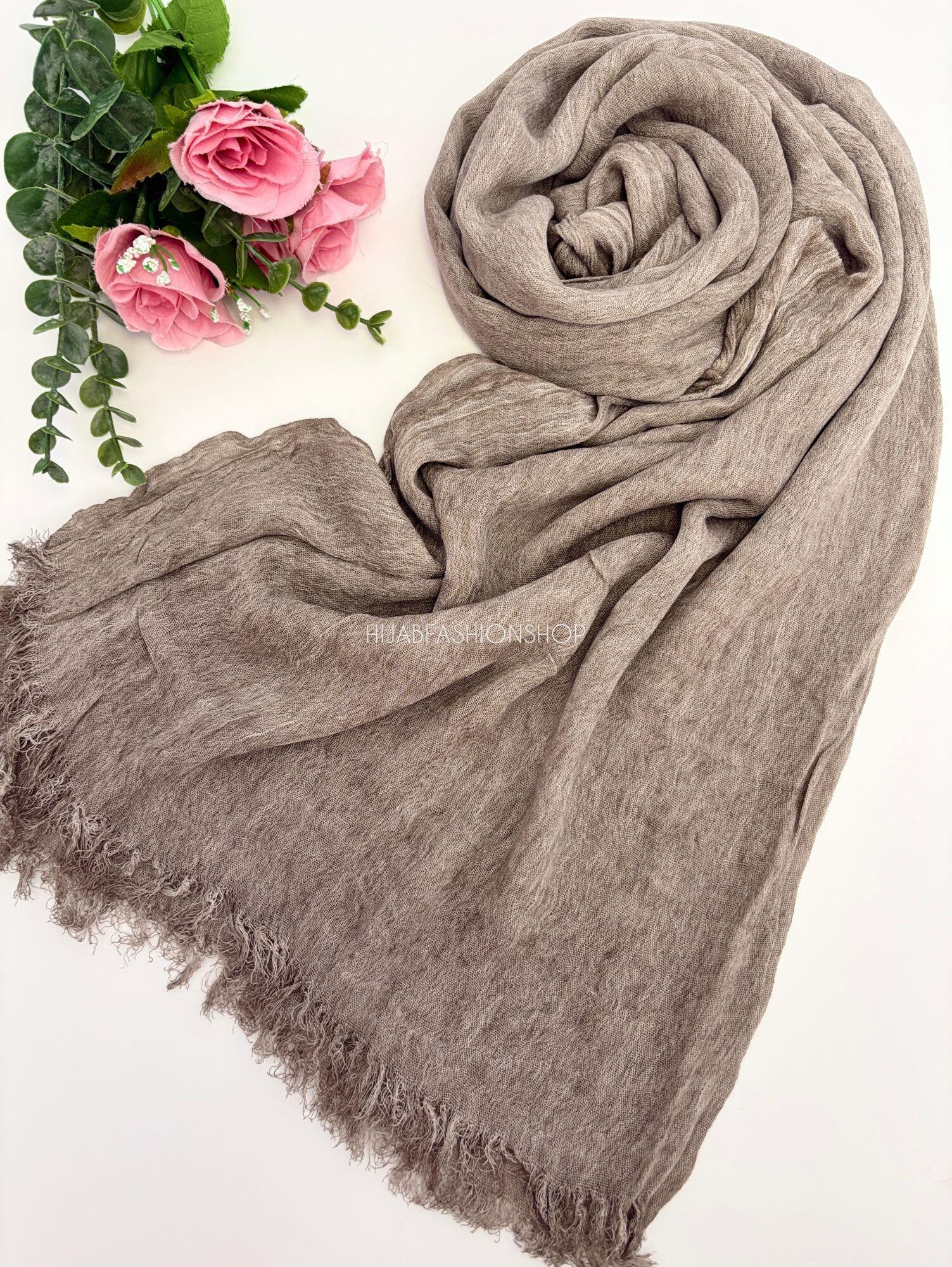 almond thai hijab