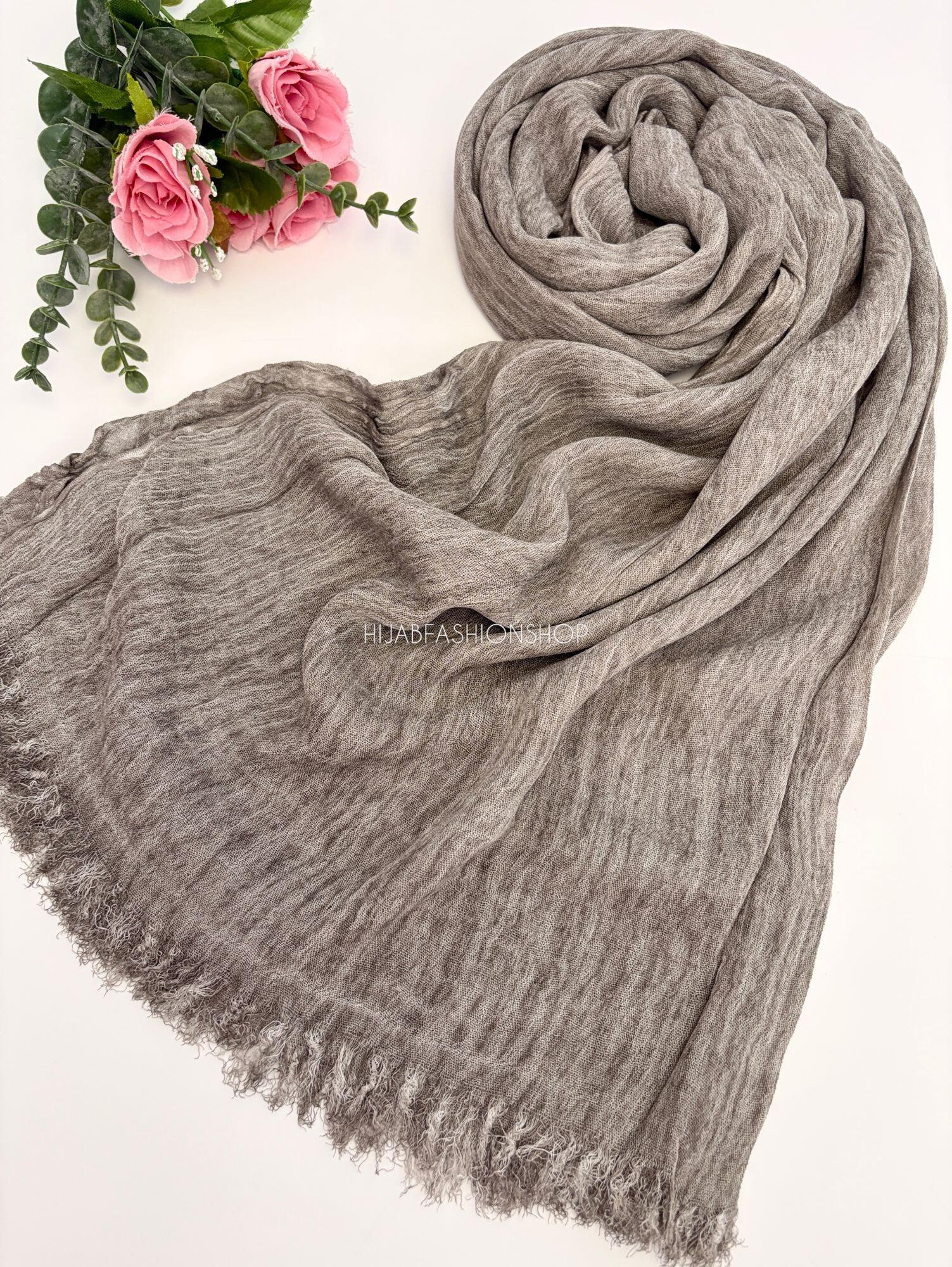 oatmeal thai hijab