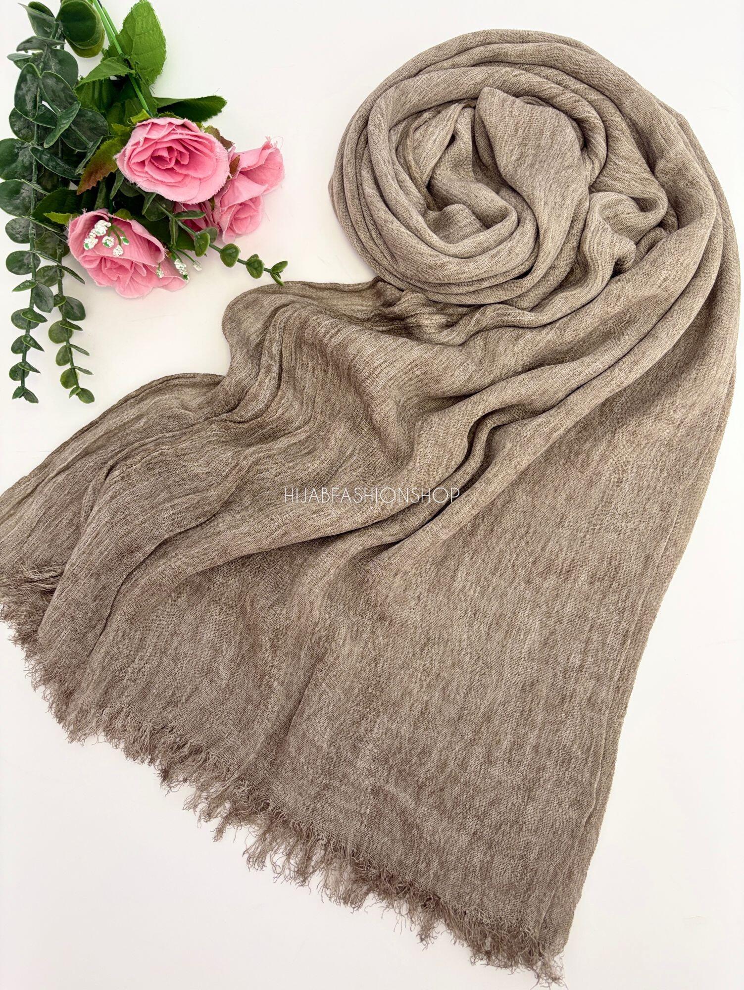 fawn thai hijab