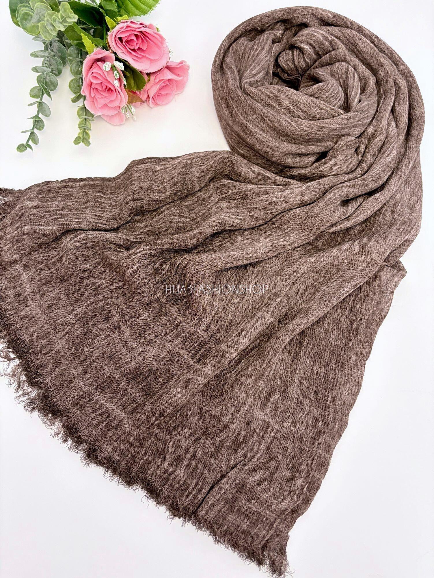 chocolate thai hijab