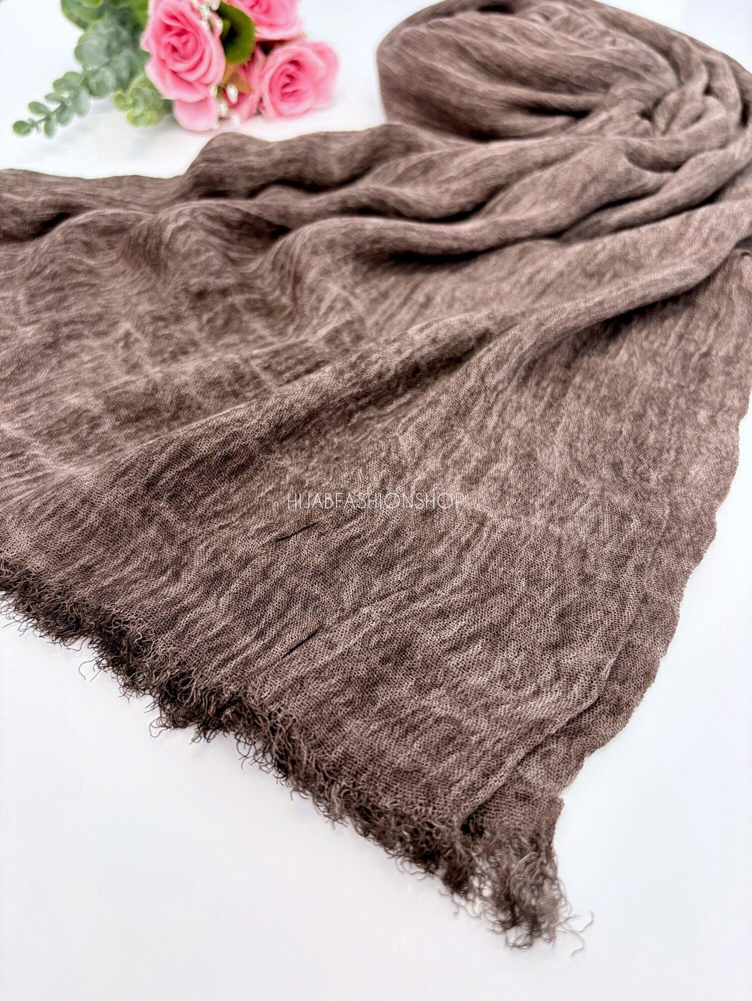 chocolate thai hijab