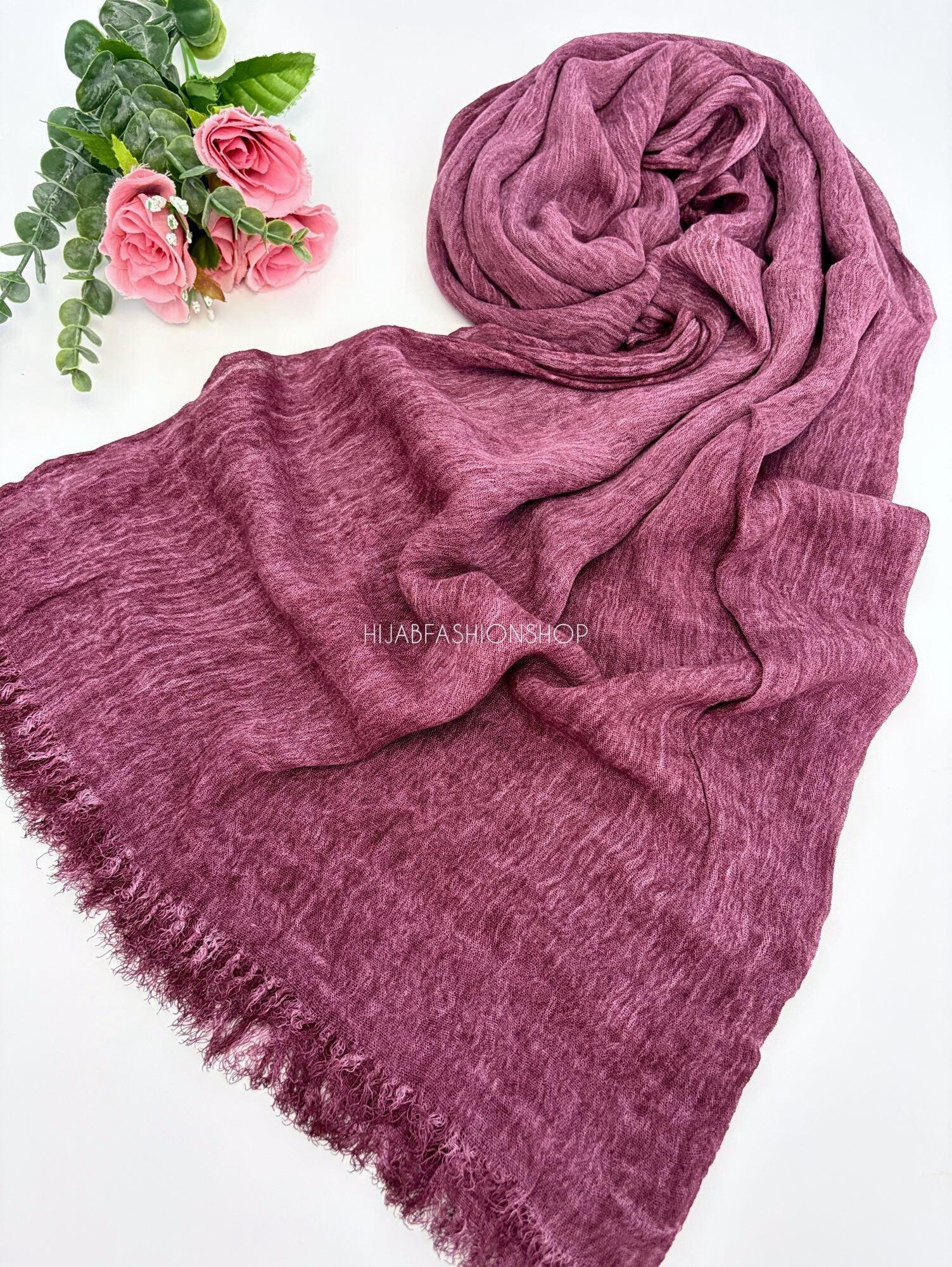mulberry thai hijab