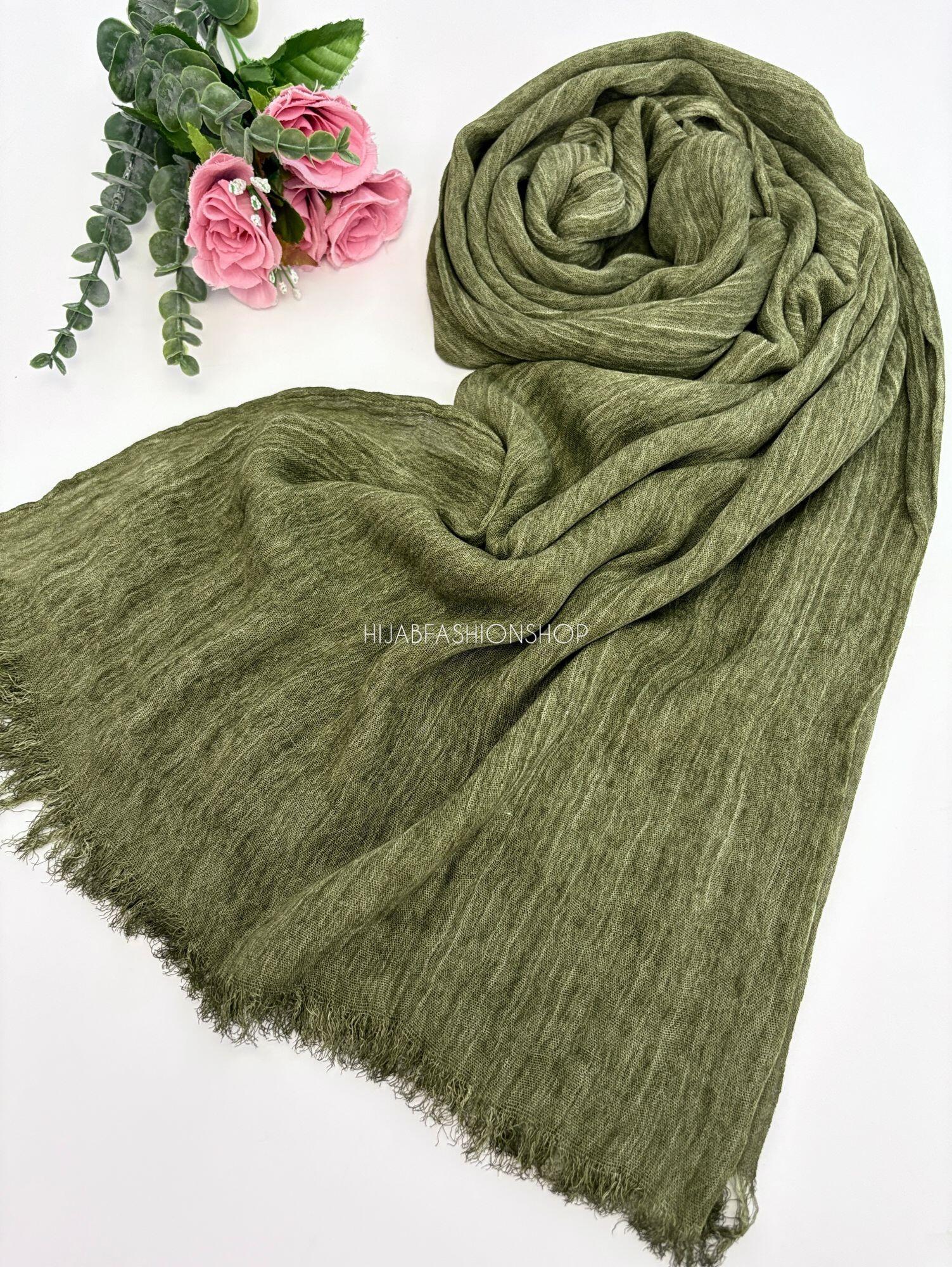 olive thai hijab