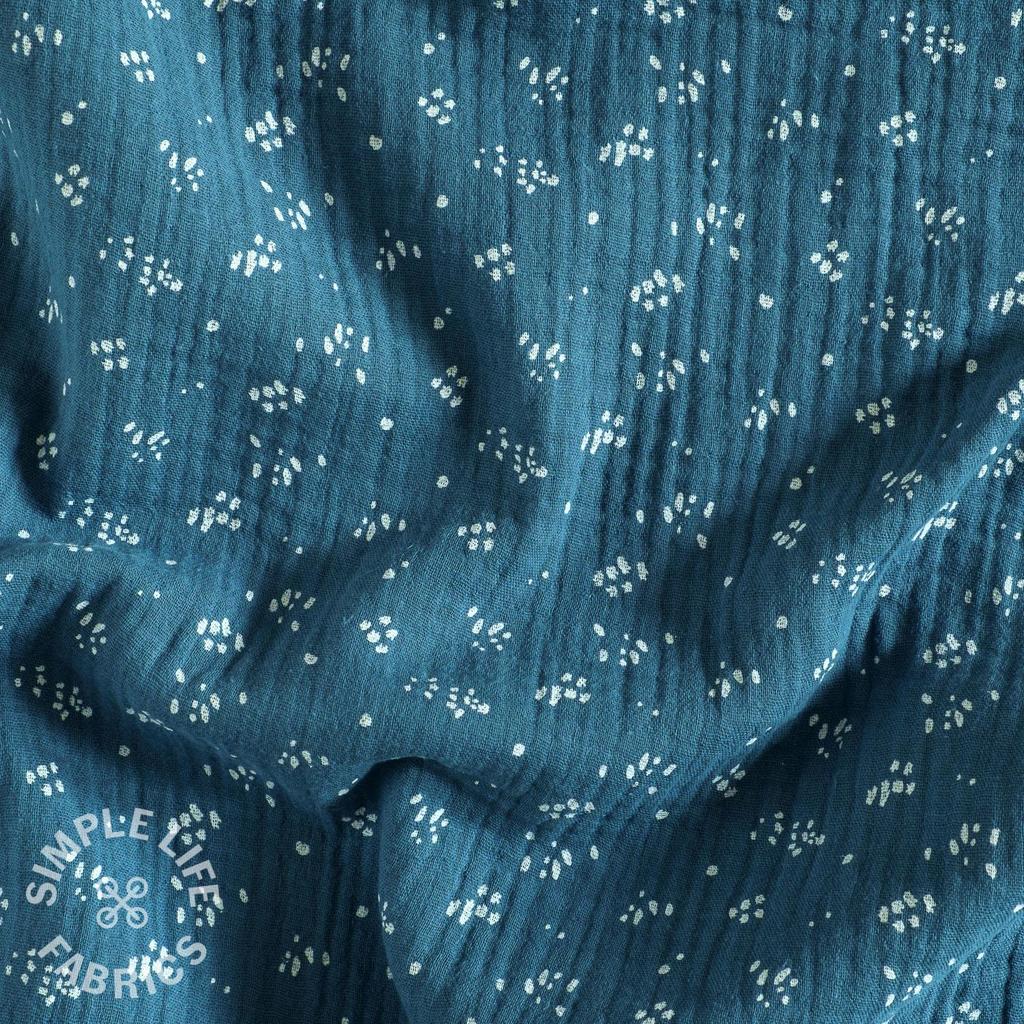 Fabric in the Time of Coronavirus