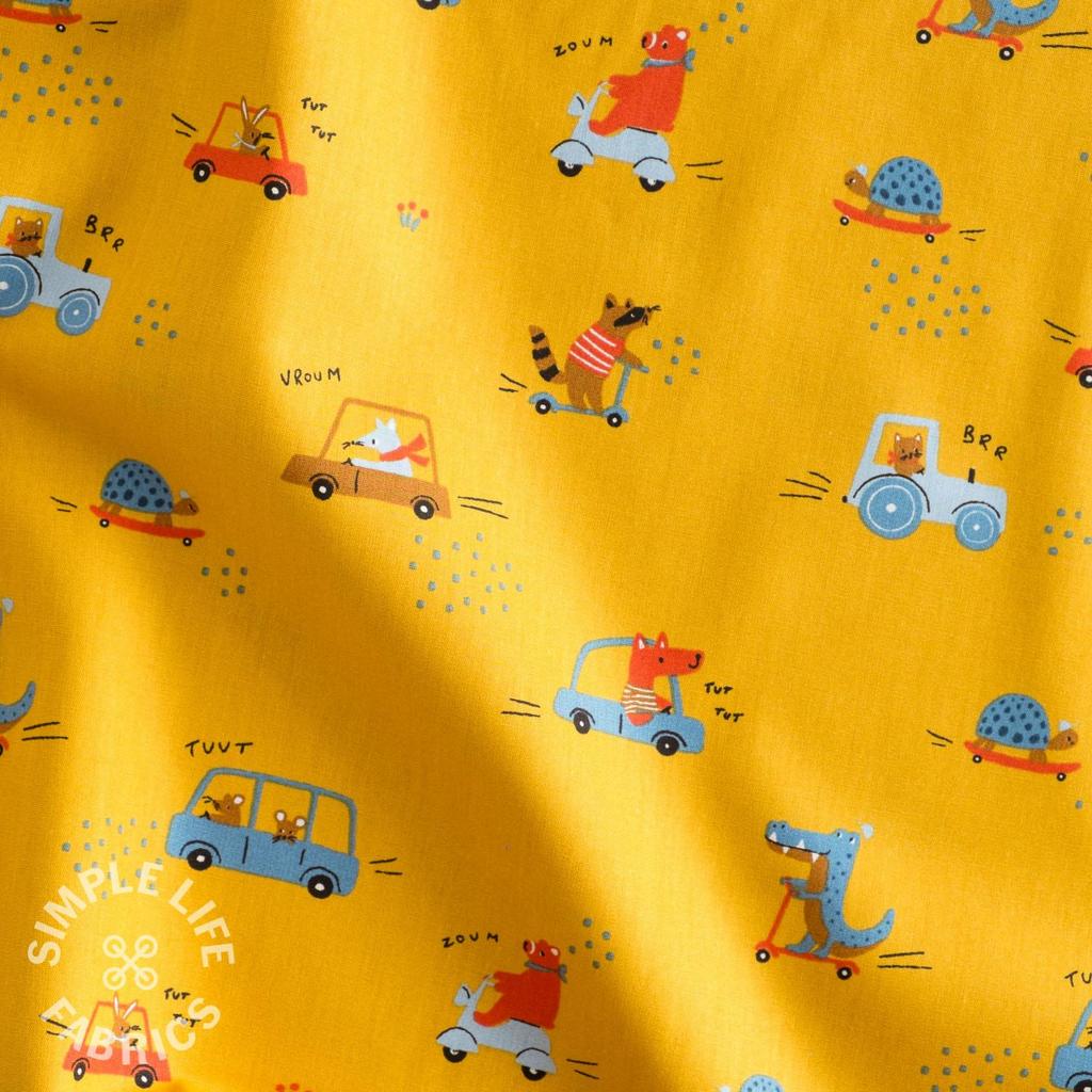Brexit, Fabric and the Textiles Industry – what’s going to happen next?
