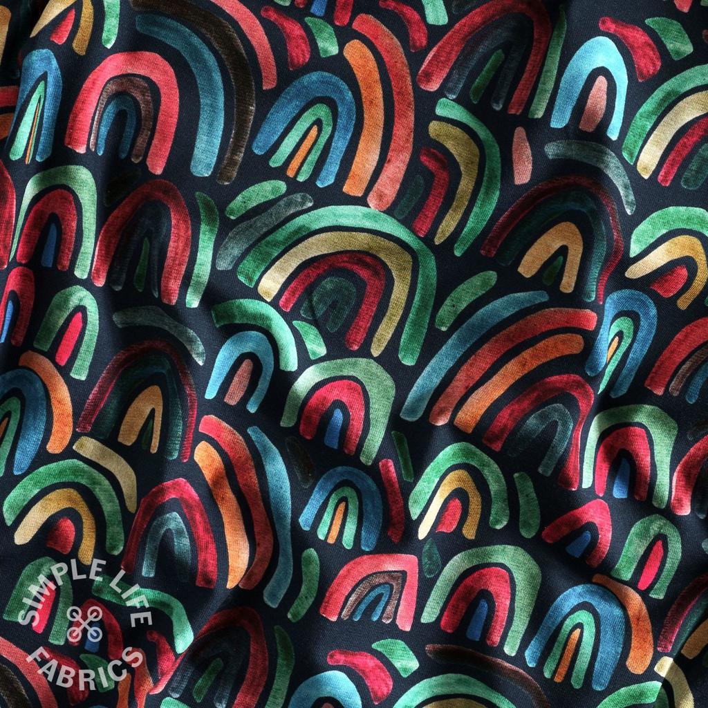Fabric prices are rising – but why?