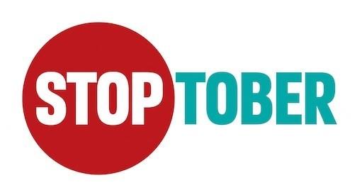 Stoptober – A Great Time to Change Your Life!