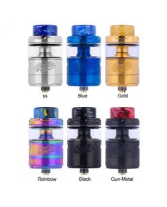 Wotofo Profile Unity Mesh RTA