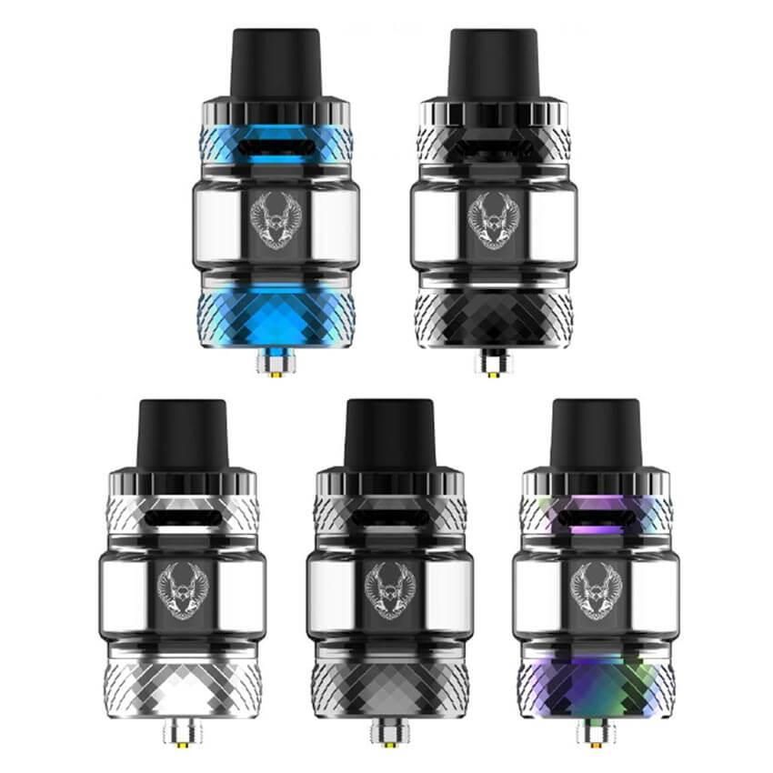 Horizon Tech Sakerz Master Tank